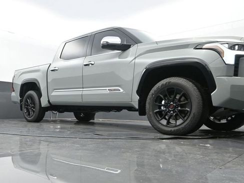 New 2026 Toyota Tundra 1794 Edition w/ TRD Off-Road Package AWD/4WD image 24