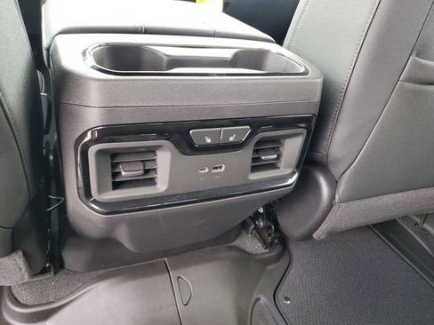 New 2026 GMC Sierra 1500 AT4 w/ AT4 Premium Package image 17