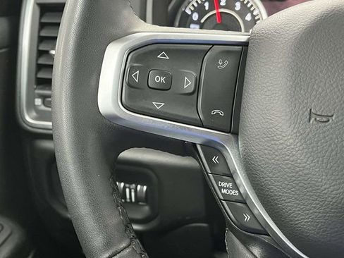 Used 2025 RAM 1500 Big Horn image 26