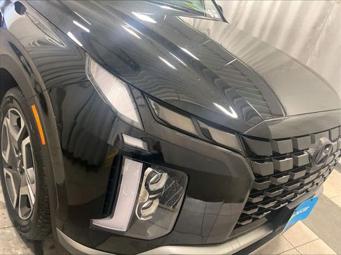 Used 2023 Hyundai Palisade SEL w/ Premium Package image 34