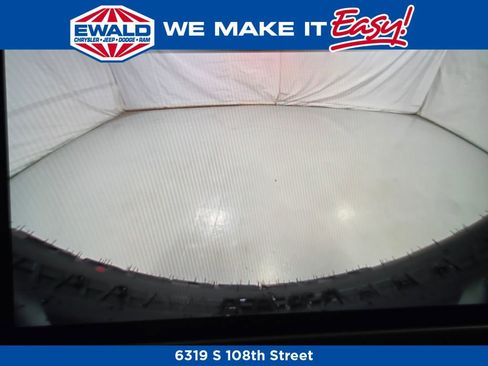 New 2026 Jeep Wrangler Willys image 3