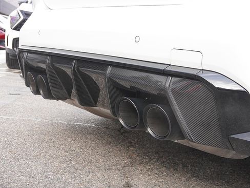 Used 2024 BMW M4 xDrive Competition w/ M Carbon Exterior Package image 33