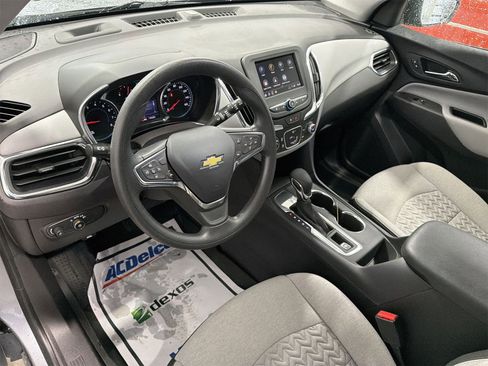 Used 2024 Chevrolet Equinox LS w/ LS Convenience Package image 10