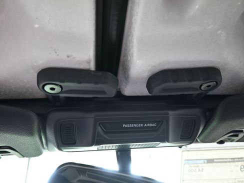 New 2026 Jeep Gladiator Sport image 22