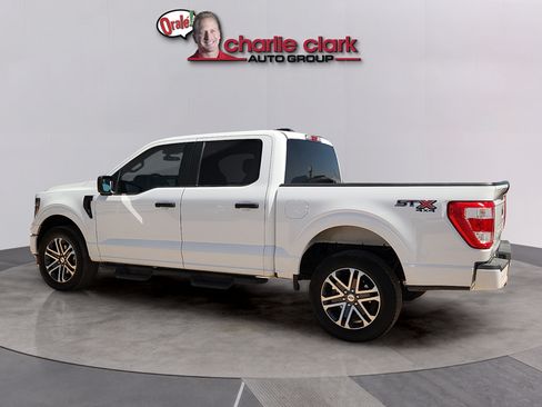 Used 2023 Ford F150 XL w/ STX Appearance Package AWD/4WD image 2