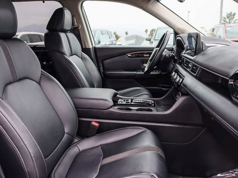 Certified 2024 Honda Pilot EX-L image 18