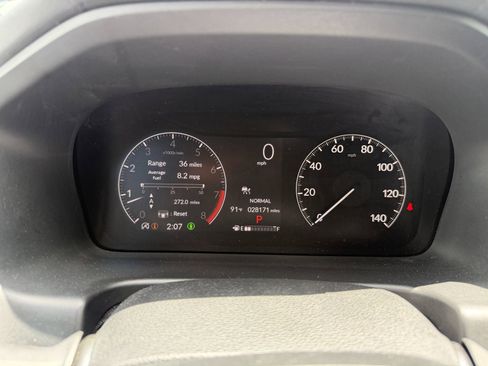 Used 2025 Honda Odyssey Sport-L image 28