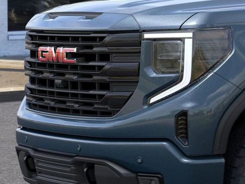 New 2026 GMC Sierra 1500 Elevation w/ Elevation Premium Package image 13