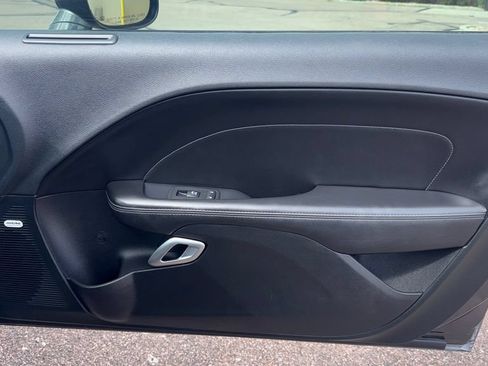 Used 2018 Dodge Challenger SXT Plus RWD image 25
