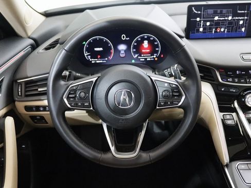 Used 2025 Acura TLX w/ Technology Package image 16