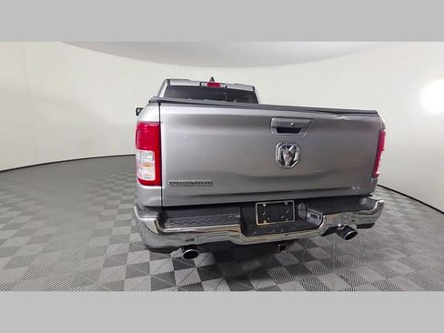 Used 2022 RAM 1500 Big Horn w/ Trailer Tow Group (B) RWD image 42