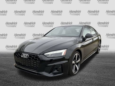 Used 2025 Audi A5 2.0T Premium Plus image 6