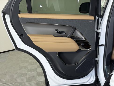 New 2026 Land Rover Range Rover Sport SE image 26