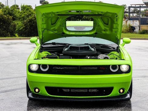 Used 2015 Dodge Challenger R/T Scat Pack image 11