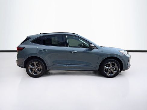 Used 2023 Ford Escape ST-Line w/ Tech Pack #1 AWD/4WD image 4