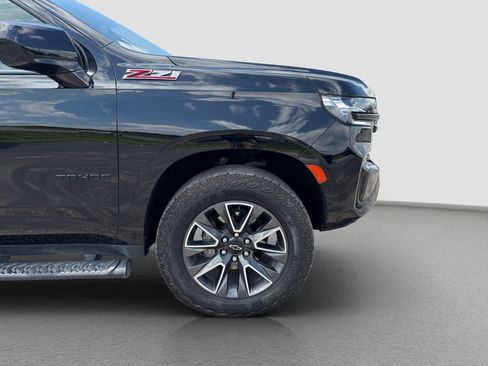 Used 2024 Chevrolet Tahoe Z71 AWD/4WD image 30