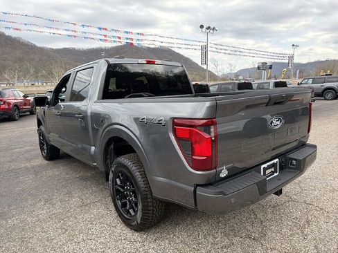 New 2026 Ford F150 STX AWD/4WD image 5