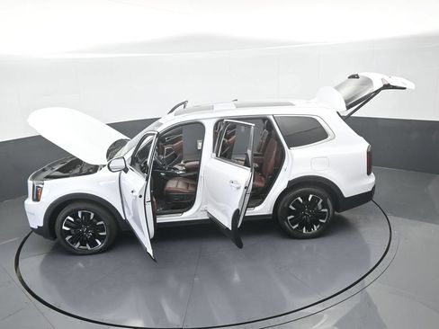 Used 2023 Kia Telluride SX FWD image 82