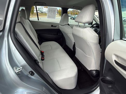 Used 2022 Toyota Corolla Cross L image 19