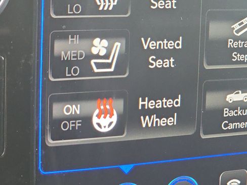 Used 2021 RAM 1500 Laramie w/ Laramie Southwest Edition AWD/4WD image 26