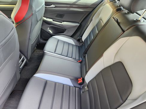 New 2025 Volkswagen GTI SE image 21