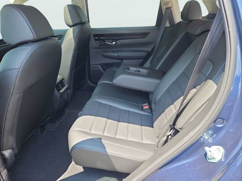 Certified 2026 Honda CR-V EX-L image 34