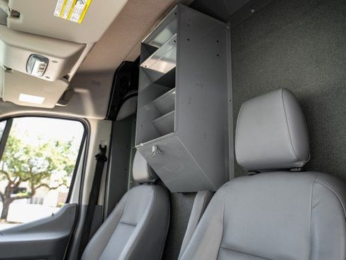 Used 2016 Ford Transit 350 148 Medium Roof RWD image 28