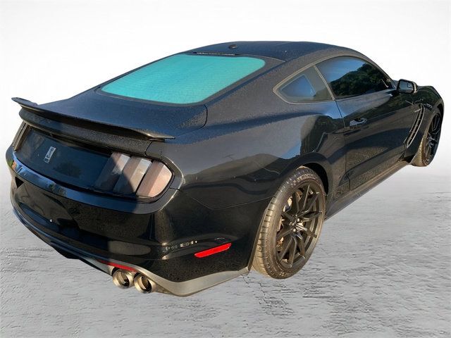 Used 2016 Ford Mustang Shelby GT350 w/ Technology Package RWD image 2