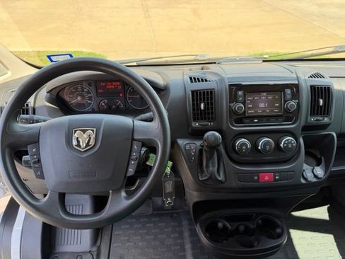 Used 2021 RAM ProMaster 3500 FWD image 14