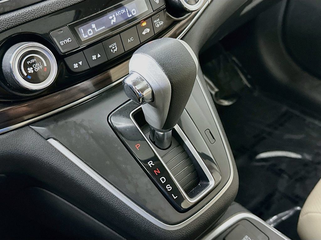 Used 2016 Honda CR-V EX-L image 19