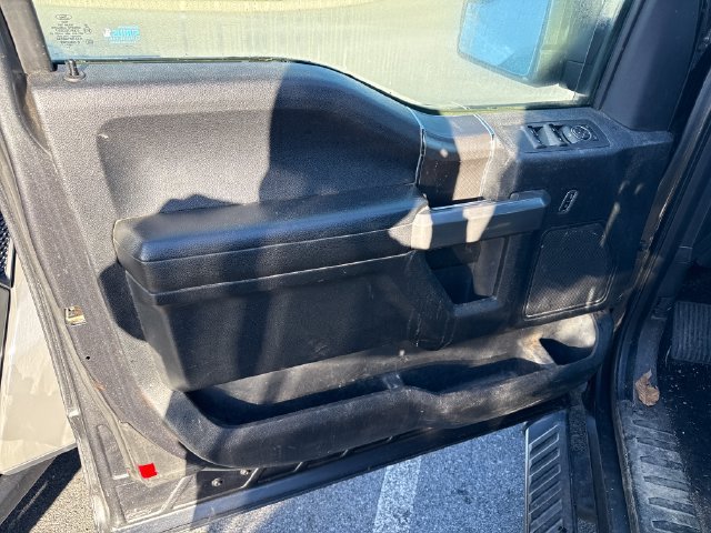 Used 2017 Ford F150 4x4 SuperCab image 21