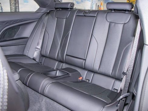 Used 2025 BMW 230i xDrive Coupe w/ M Sport Package image 22