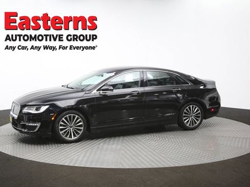 Used 2019 Lincoln MKZ Premiere FWD image 58