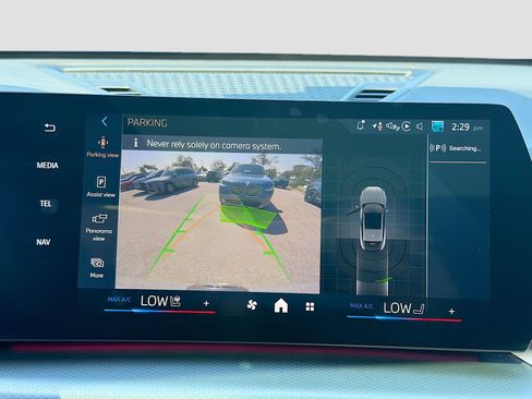 Certified 2025 BMW X2 xDrive28i image 32