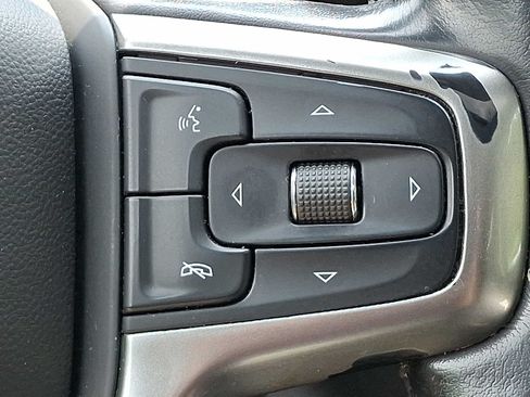 Used 2021 Chevrolet Silverado 1500 LTZ w/ LTZ Premium Package AWD/4WD image 23