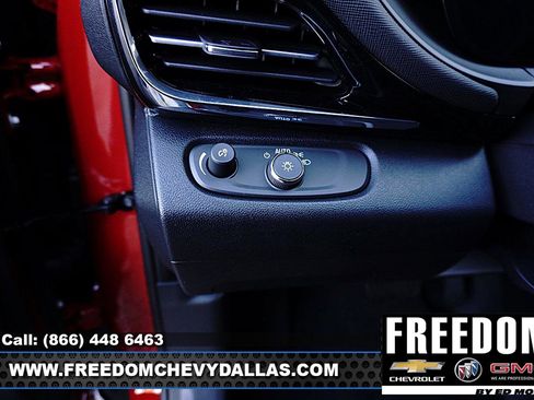 New 2026 Buick Envista Sport Touring w/ Convenience I Package image 25