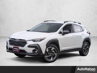 New 2026 Subaru Crosstrek 2.5i Limited video 1