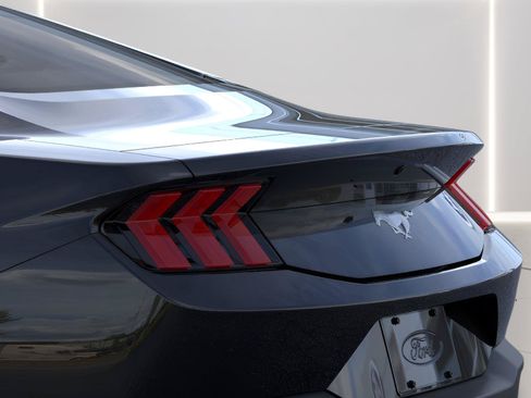 New 2026 Ford Mustang Coupe RWD image 22