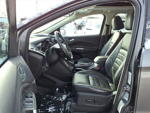 Used 2014 Ford Escape Titanium image 13