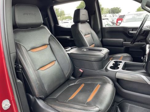 Used 2019 GMC Sierra 1500 AT4 w/ AT4 Premium Package AWD/4WD image 30