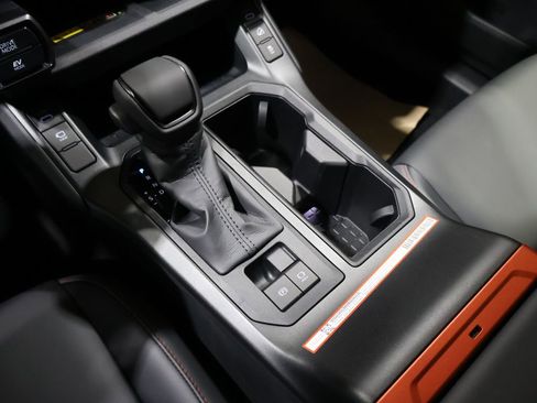 New 2026 Toyota RAV4 FWD image 22