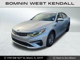 Used 2020 Kia Optima LX image 2