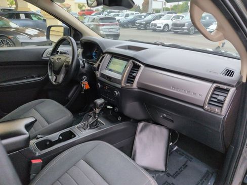 Used 2019 Ford Ranger XLT w/ Equipment Group 302A Luxury AWD/4WD image 20