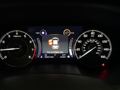 Used 2020 Acura RDX AWD image 2