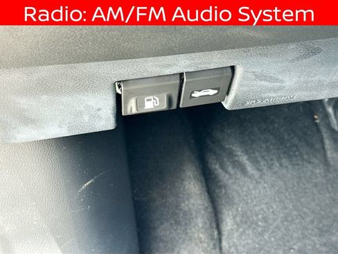Used 2023 Nissan Kicks SV w/ Exterior Package FWD image 10