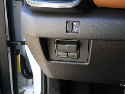 New 2026 GMC Canyon AT4 w/ Technology Plus Package image 44