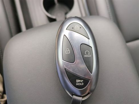 New 2026 Hyundai Kona SEL Premium image 28