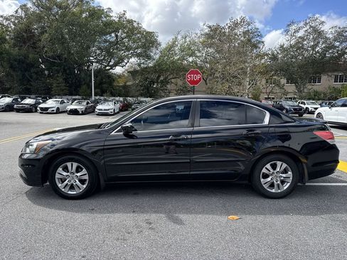 Used 2012 Honda Accord SE image 12