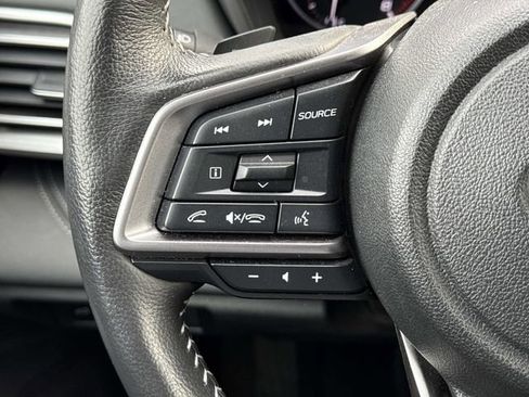 Used 2023 Subaru Outback Limited image 25