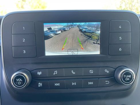 Used 2025 Ford Transit 250 148 Medium Roof w/ Load Area Protection Package RWD image 20